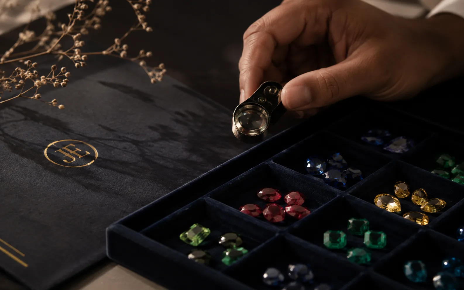 Ceylon Gemstones