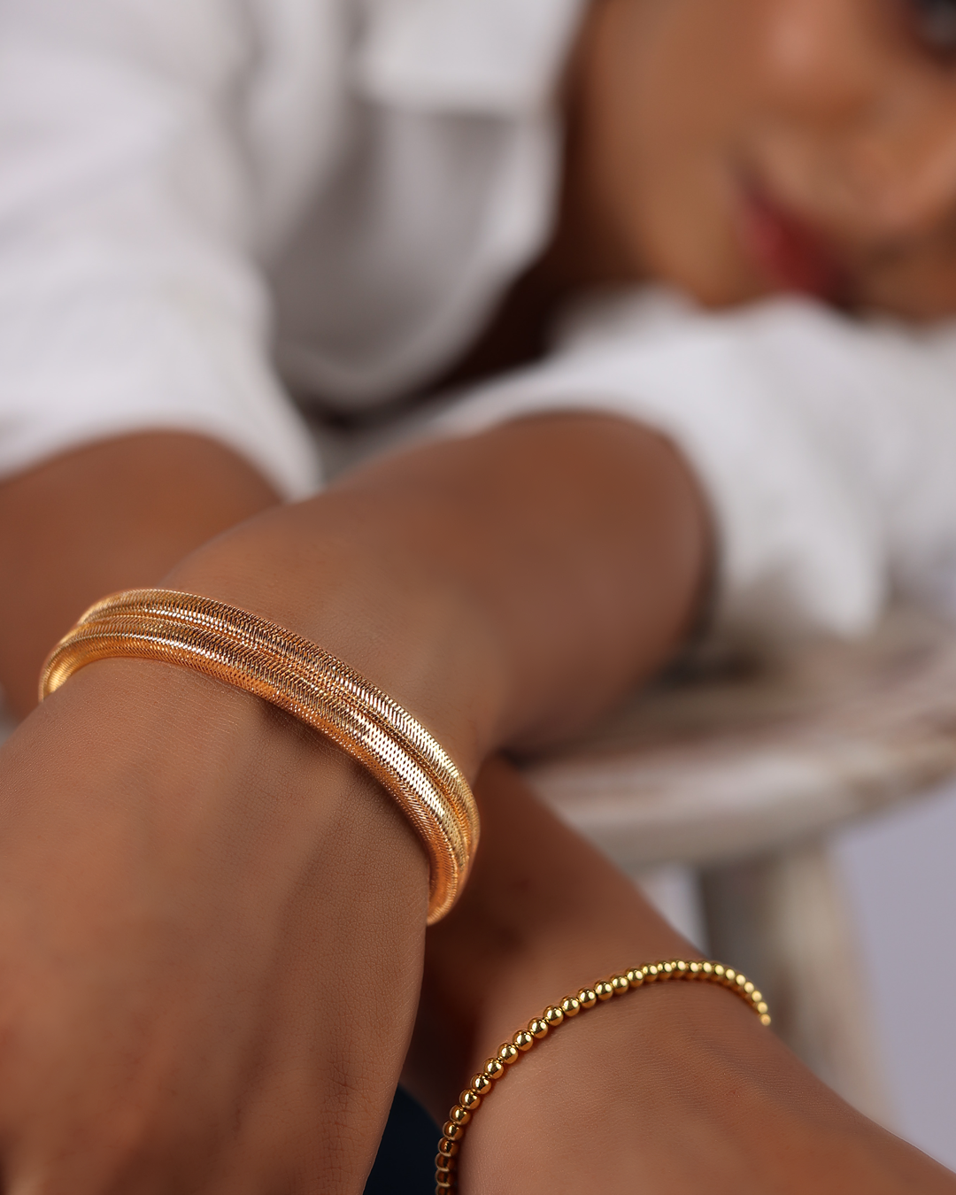 Fine Bracelets